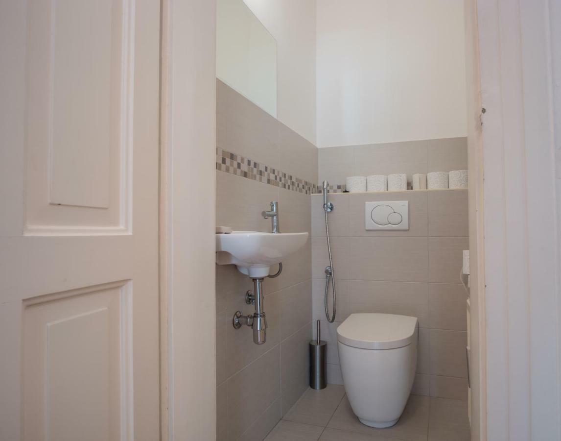 Luxury Central Apartment Ljubljana Eksteriør billede